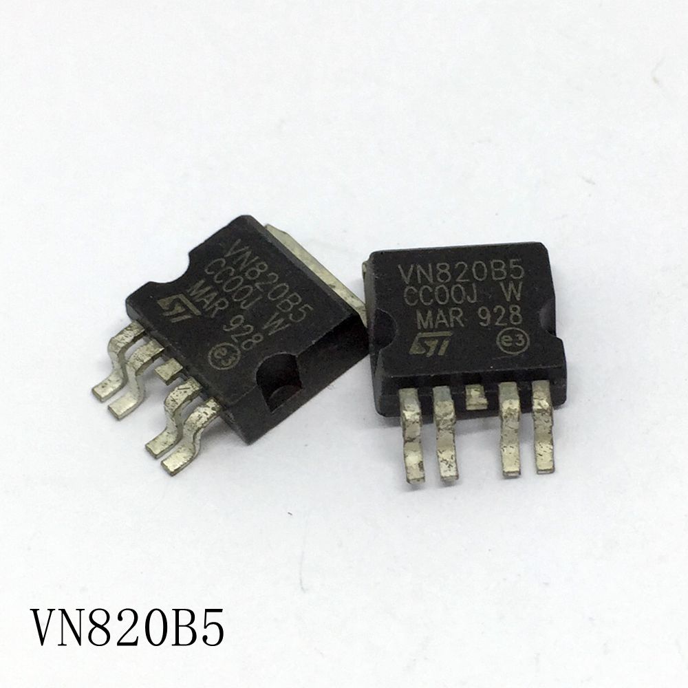  ǰ VN820B5 TO-263-5 9A/36V 10 pcs/lot,  ..